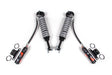 FOX 2.5 Coilover Shocks w/ DSC Reservoir Adjuster | 0-3 Inch Lift | Performance Elite Series | Ford F150 (14-20) 4WD FOX