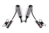 FOX 2.5 Coilover Shocks w/ DSC Reservoir Adjuster | 0-3 Inch Lift | Performance Elite Series | Ford F150 (14-20) 4WD FOX