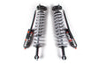 FOX 2.5 Coilover Shocks w/ DSC Reservoir Adjuster | 6 Inch Lift | Performance Elite Series | Chevy Silverado and GMC Sierra 1500 (19-26) FOX