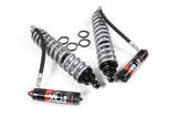 FOX 2.5 Coilover Shocks w/ DSC Reservoir | 4-5 Inch Lift | Performance Elite Series | Ford F250 / F350 Super Duty (4 Inch Lift: 05-19) | (4 Inch Lift: 20-26) 4WD FOX