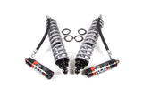 FOX 2.5 Coilover Shocks w/ DSC Reservoir | 4-5 Inch Lift | Performance Elite Series | Ford F250 / F350 Super Duty (4 Inch Lift: 05-19) | (4 Inch Lift: 20-26) 4WD FOX