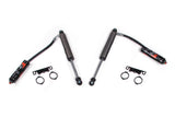 FOX 2.5 Rear Shocks w/ DSC Reservoir | 4-6 Inch Lift | Performance Elite Series | Chevy Silverado and GMC Sierra 1500 (19-26) FOX