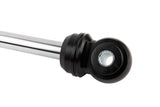 FOX 2.5 Rear Shocks w/ DSC Reservoir | 6.5 Inch Lift | Performance Elite Series | Chevy Silverado and GMC Sierra 2500 / 3500 HD (20-26)