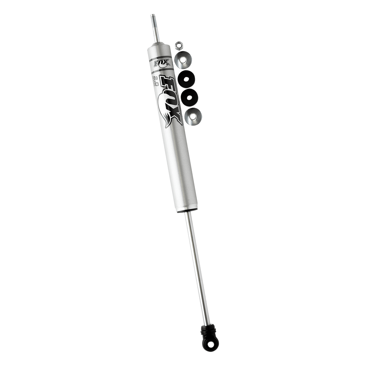 FOX 2.0 IFP Shock | Performance Series | 25.65 x 16.05 x 2- S50/EB1 FOX