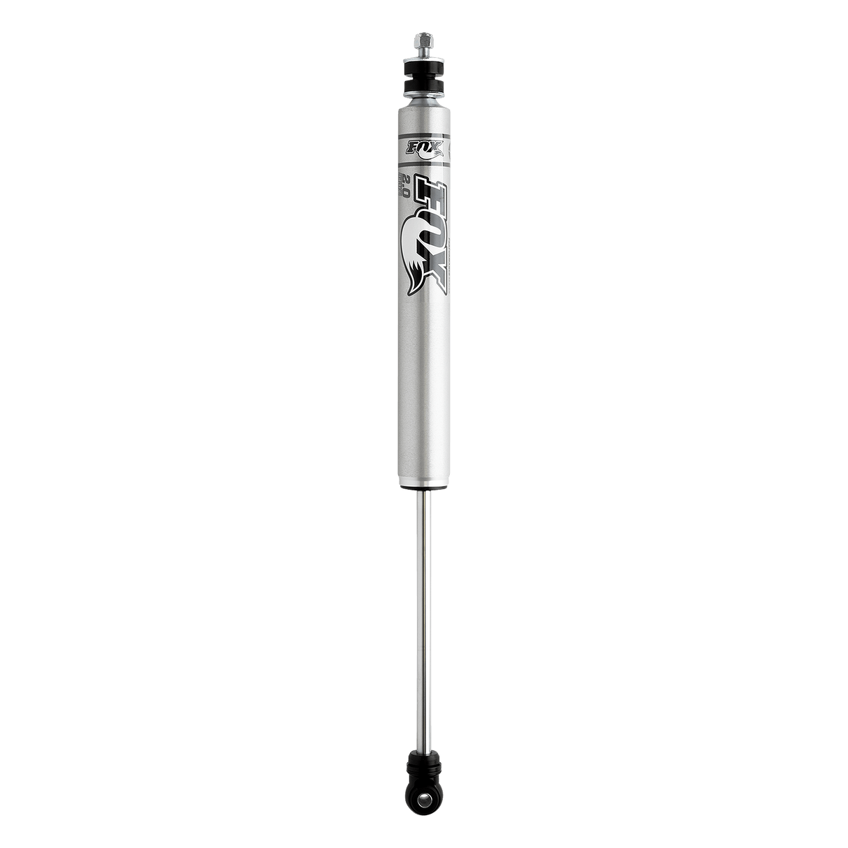 FOX 2.0 IFP Front Shock | Performance Series | 4-6 Inch Lift | Jeep Wrangler JK FOX