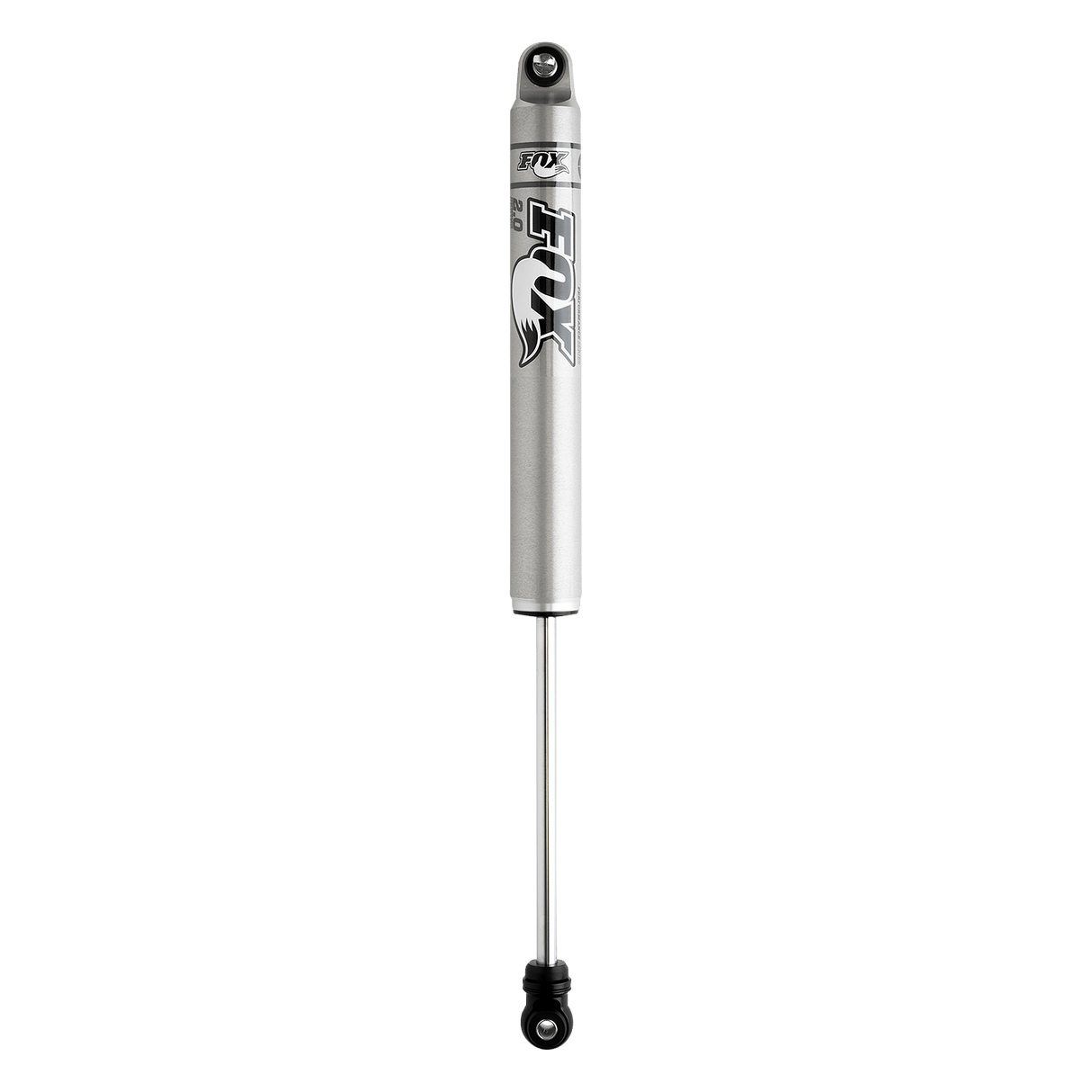 FOX 2.0 IFP Rear Shock | 4-6 Inch Lift | Performance Series | Jeep Wrangler JK (07-18) FOX