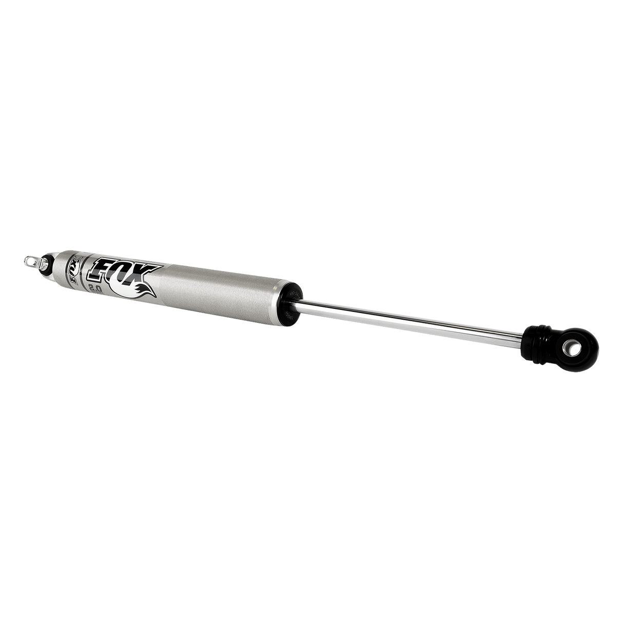 FOX 2.0 IFP Rear Shock | 4-6 Inch Lift | Performance Series | Jeep Wrangler JK (07-18) FOX