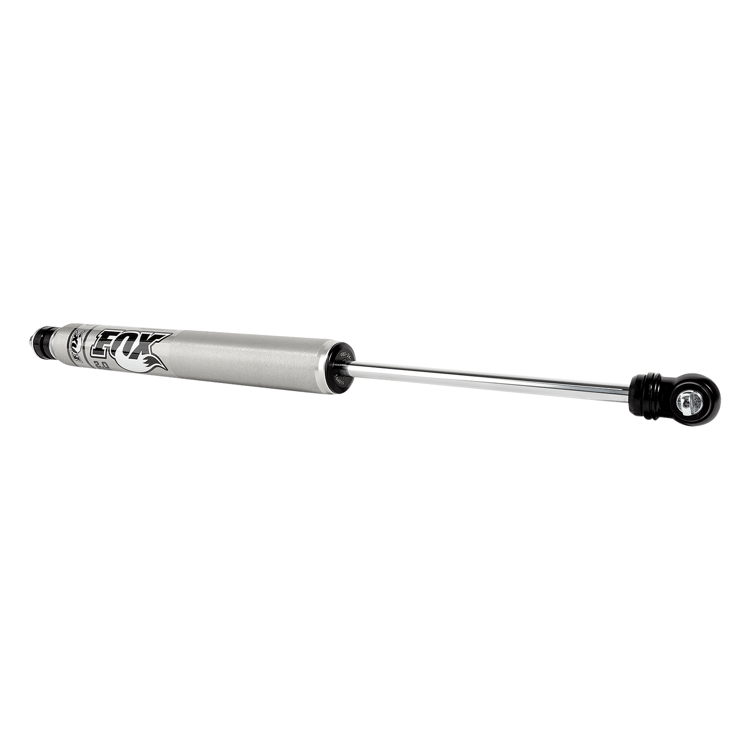 FOX 2.0 IFP Front Shock | 6.5-8 Inch Lift | Performance Series | Jeep Wrangler TJ (97-06) and Cherokee XJ (84-01) BDS Suspension