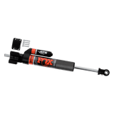 FOX 2.0 ATS Steering Stabilizer | Factory Race | Fits 0-2.5 Inch Lift | Ford F250/F350 Super Duty (17-24) BDS Suspension