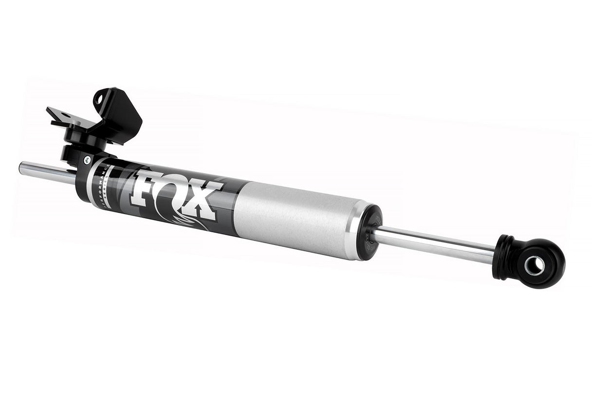 FOX 2.0 TS Steering Stabilizer| Performance Series | Wrangler JL and Gladiator JT FOX