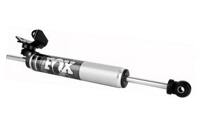 FOX 2.0 TS Steering Stabilizer| Performance Series | Wrangler JL and Gladiator JT FOX