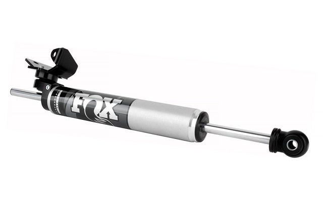 FOX 2.0 TS Steering Stabilizer| Performance Series | Wrangler JL and Gladiator JT FOX