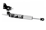 FOX 2.0 TS Steering Stabilizer| Performance Series | Wrangler JL and Gladiator JT FOX