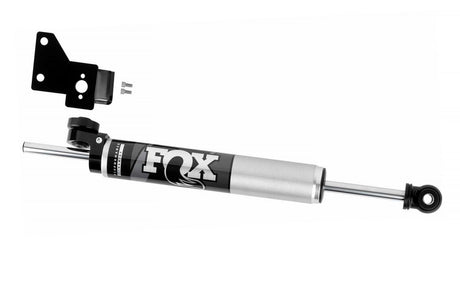 FOX 2.0 TS Steering Stabilizer| Performance Series | Wrangler JL and Gladiator JT FOX