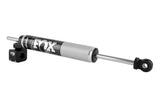 FOX 2.0 TS Steering Stabilizer | Performance Series | Ford F250 / F350 Super Duty (17-26) 4WD FOX