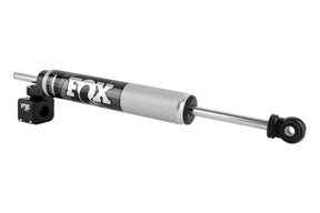 FOX 2.0 TS Steering Stabilizer | Performance Series | Ford F250 / F350 Super Duty (17-26) 4WD FOX