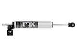 FOX 2.0 TS Steering Stabilizer | Performance Series | Ford F250 / F350 Super Duty (17-26) 4WD FOX