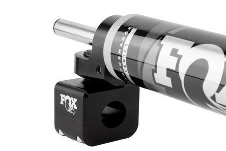 FOX 2.0 TS Steering Stabilizer | Performance Series | Ford F250 / F350 Super Duty (17-24) 4WD FOX