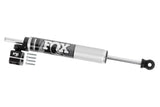 FOX 2.0 TS Steering Stabilizer | Performance Series | Ford F250 / F350 Super Duty (17-26) 4WD FOX