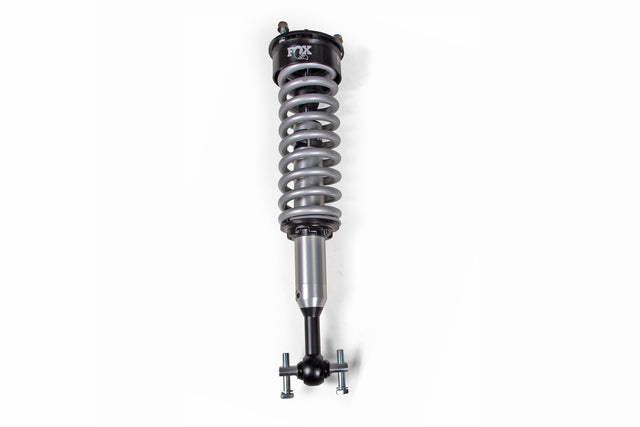 FOX 2.0 Coilover IFP Shock | 0-2 Inch Lift | Performance Series | Ford F150 (21-25) 4WD FOX