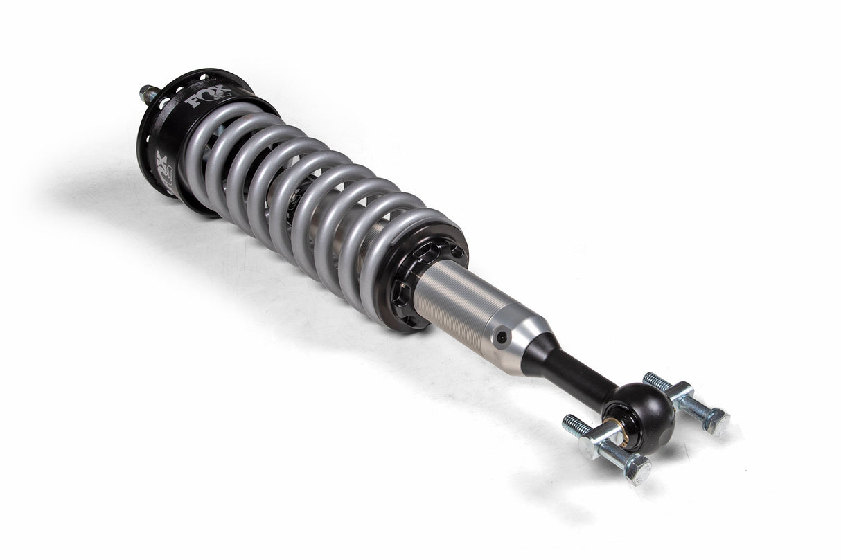 FOX 2.0 Coilover IFP Shock | 0-2 Inch Lift | Performance Series | Ford F150 (21-25) 4WD FOX