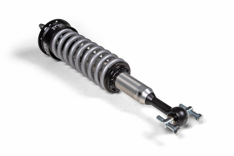 FOX 2.0 Coilover IFP Shock | 0-2 Inch Lift | Performance Series | Ford F150 (21-25) 4WD FOX