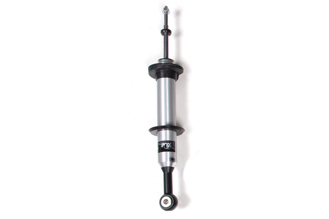 FOX 2.0 Snap Ring Strut IFP Shock - Single | Performance Series | 0-2 Inch Lift | Toyota Tacoma (05-15) FOX