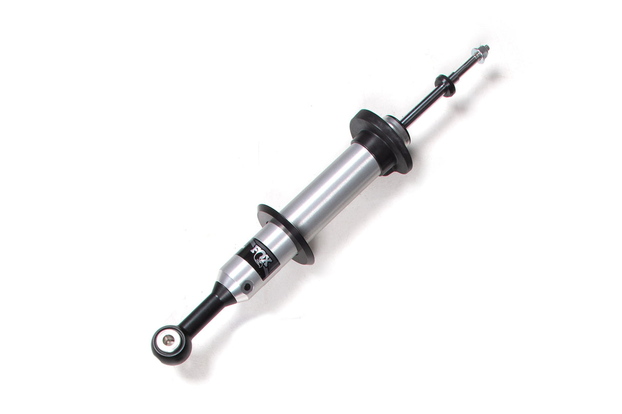 FOX 2.0 Snap Ring Strut IFP Shock - Single | Performance Series | 0-2 Inch Lift | Toyota Tacoma (16-23) FOX