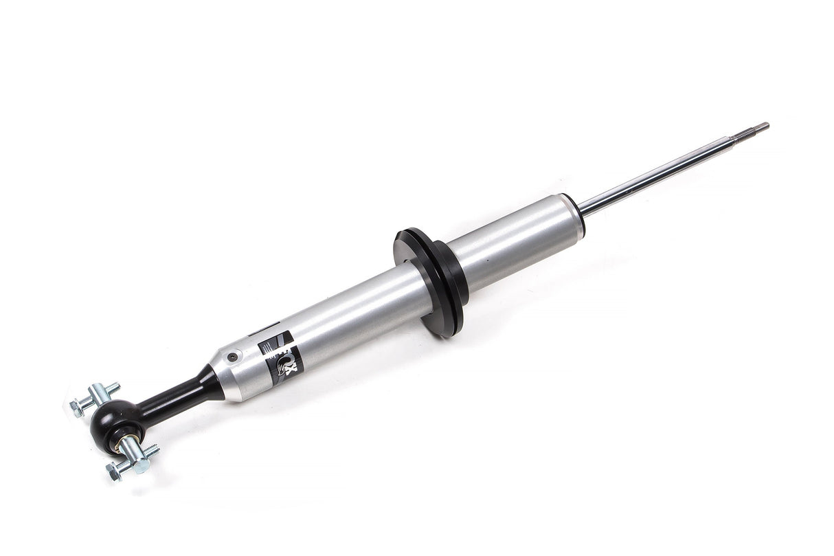 FOX 2.0 Snap Ring Strut IFP Shock - Single | Performance Series | 0-2 Inch Lift | Chevy Silverado and GMC Sierra 1500 (19-26) FOX