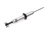 FOX 2.0 Snap Ring Strut IFP Shock - Single | Performance Series | 0-2 Inch Lift | Chevy Silverado and GMC Sierra 1500 (19-26) FOX