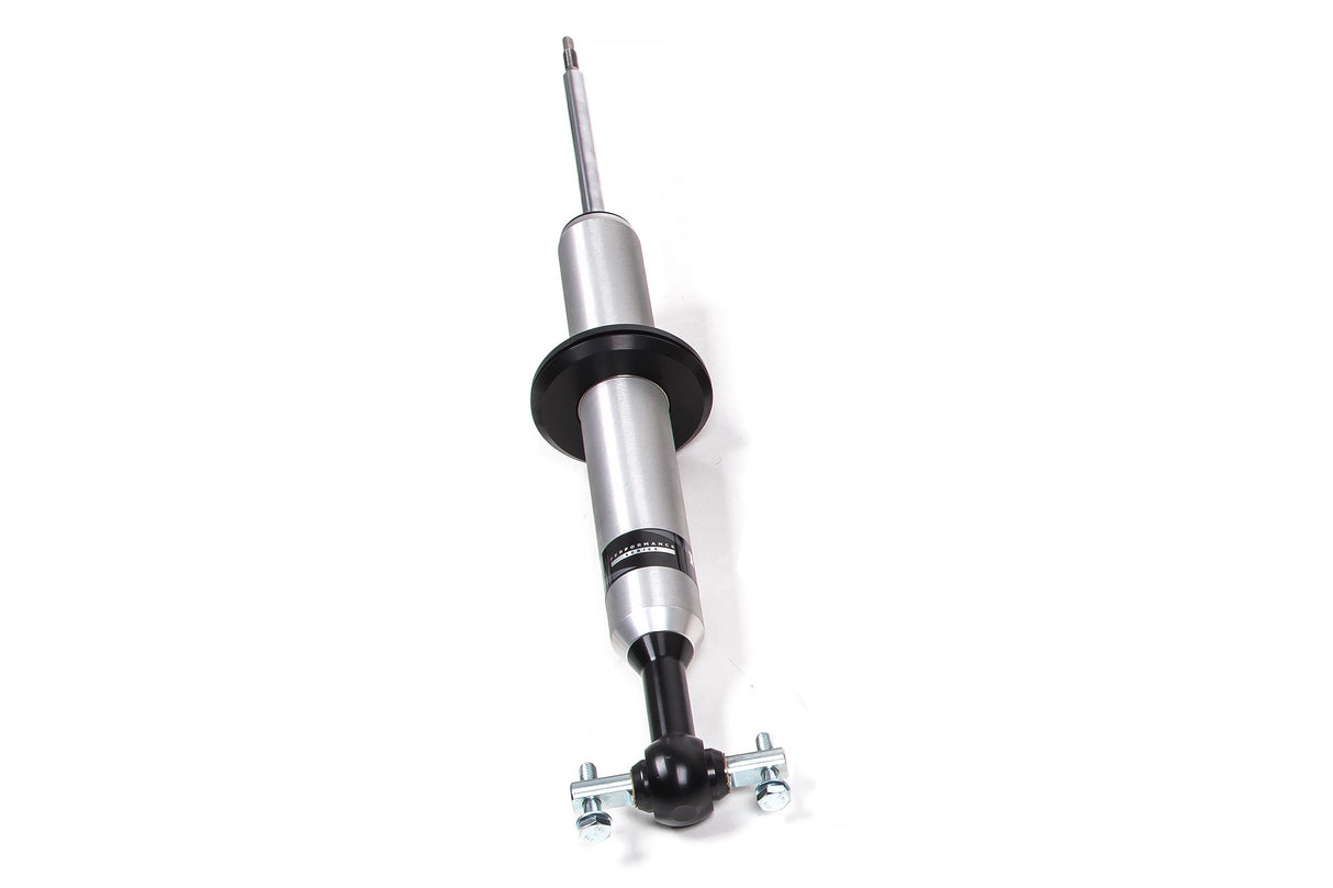 FOX 2.0 Snap Ring Strut IFP Shock - Single | Performance Series | 0-2 Inch Lift | Chevy Silverado and GMC Sierra 1500 (14-18) FOX