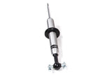 FOX 2.0 Snap Ring Strut IFP Shock - Single | Performance Series | 0-2 Inch Lift | Chevy Silverado and GMC Sierra 1500 (14-18) FOX