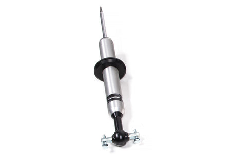 FOX 2.0 Snap Ring Strut IFP Shock - Single | Performance Series | 0-2 Inch Lift | Chevy Silverado and GMC Sierra 1500 (19-26) FOX