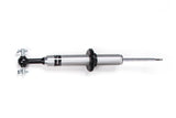 FOX 2.0 Snap Ring Strut IFP Shock - Single | Performance Series | 0-2 Inch Lift | Chevy Silverado and GMC Sierra 1500 (14-18) FOX