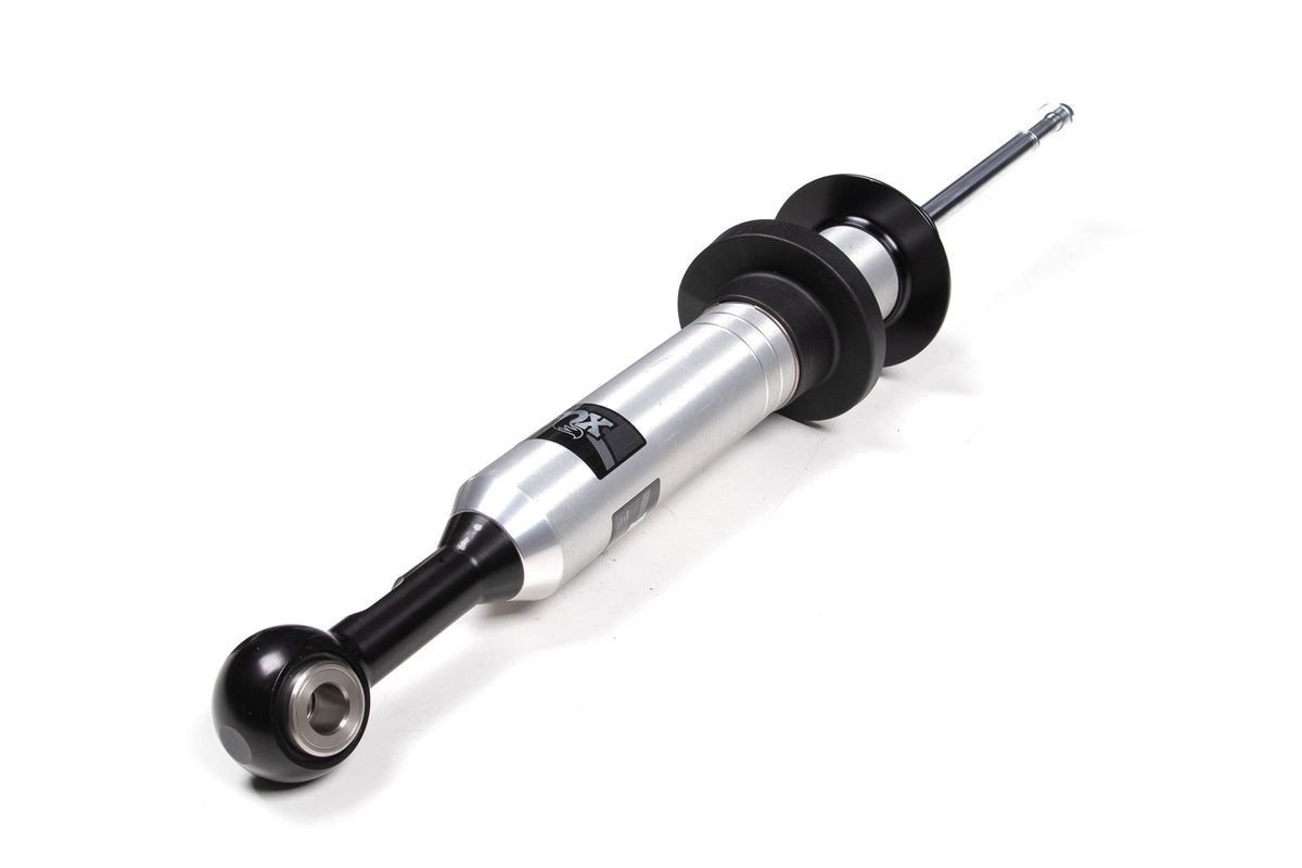 FOX 2.0 Snap Ring Strut IFP Shock - Single | Performance Series | 0-2 Inch Lift | Toyota Tundra (07-21) FOX