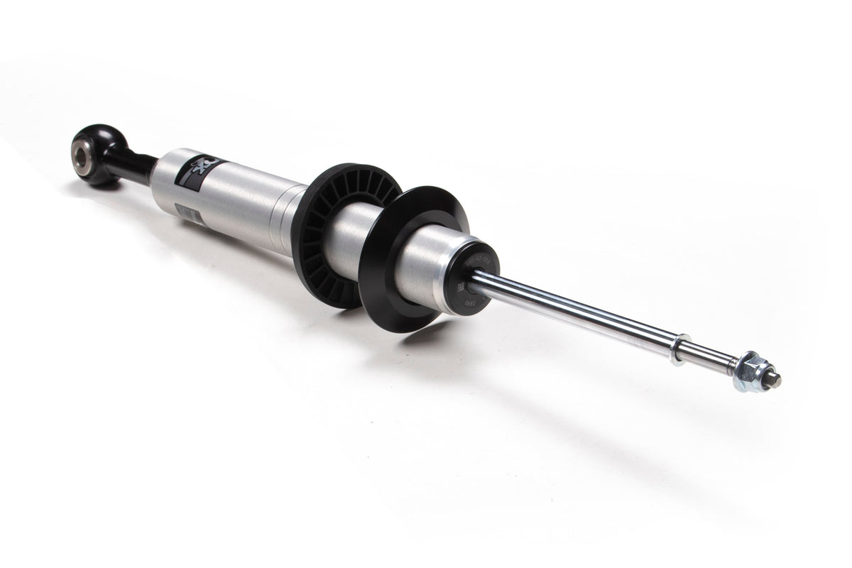 FOX 2.0 Snap Ring Strut IFP Shock - Single | Performance Series | 0-2 Inch Lift | Toyota Tundra (07-21) FOX