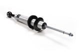 FOX 2.0 Snap Ring Strut IFP Shock - Single | Performance Series | 0-2 Inch Lift | Toyota Tundra (07-21) FOX