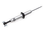 FOX 2.0 Snap Ring Strut IFP Shock - Single | Performance Series | 0-2 Inch Lift | Ford F150 4WD (21-25) FOX