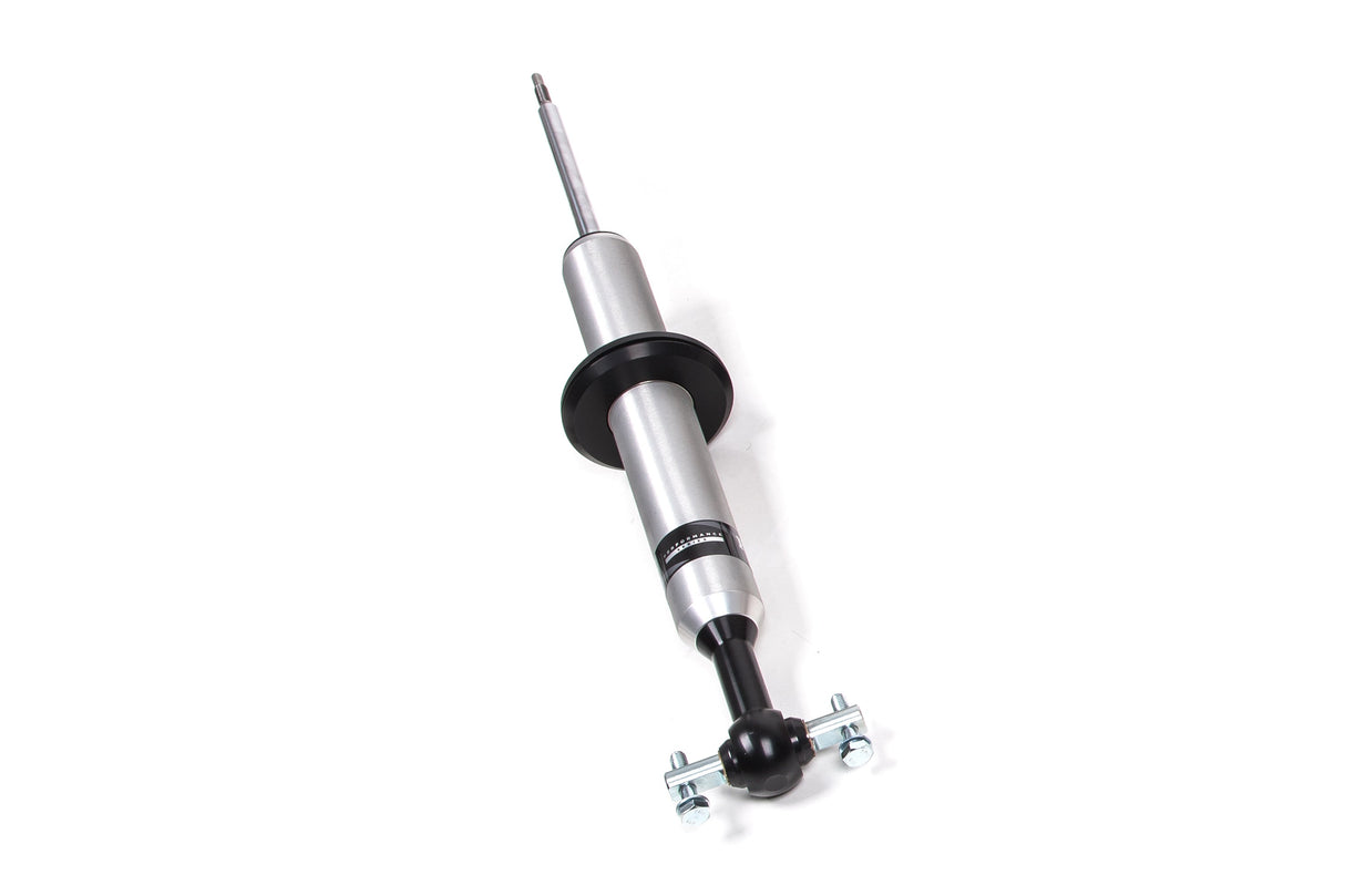 FOX 2.0 Snap Ring Strut IFP Shock - Single | Performance Series | 0-2 Inch Lift | Ford F150 4WD (15-20) FOX