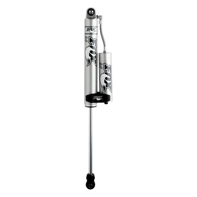 FOX 2.0 Rear Shock w/ Reservoir | 4-6 Inch Lift | Performance Series | Jeep Wrangler JK (07-18) BDS Suspension