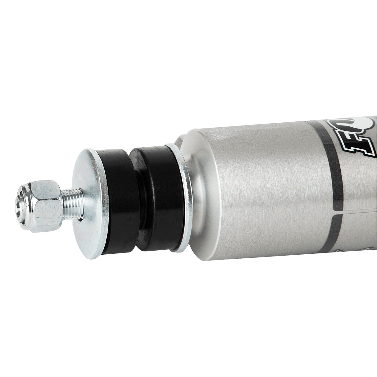 FOX 2.0 Front Shock w/ Reservoir | 1.5-3.5 Inch Lift | Performance Series | Jeep Wrangler JK (07-18) BDS Suspension