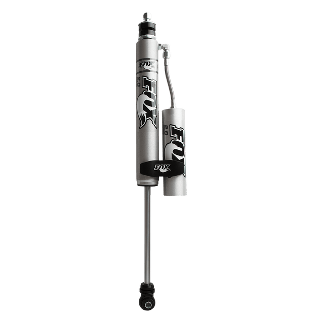 FOX 2.0 Front Shock w/ Reservoir | 1.5-3.5 Inch Lift | Performance Series | Jeep Wrangler JK (07-18) BDS Suspension