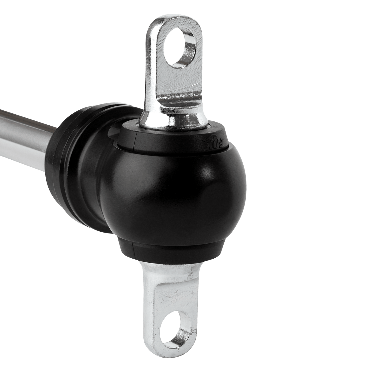 FOX 2.0 IFP Front Shock | 0-2 Inch Lift | Performance Series | Jeep Wrangler TJ (97-06) and Cherokee XJ (84-01) BDS Suspension