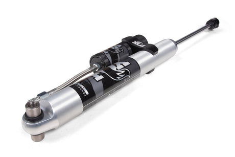 FOX 2.0 Remote Reservoir Rear Shock | 3 Inch Lift | Performance Series | Jeep Wrangler JL (20-23) FOX