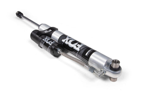 FOX 2.0 Remote Reservoir Rear Shock | 3 Inch Lift | Performance Series | Jeep Wrangler JL (20-23) FOX