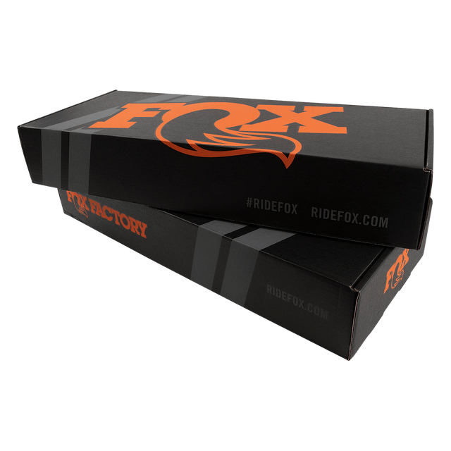 FOX 2.5 Coil-Over Shocks w/ DSC Reservoir Adjuster | 0-2 Inch Lift | Factory Series | Ram 1500 (14-18) FOX