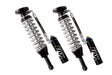 FOX 2.5 Coil-Over Shocks w/ DSC Reservoir Adjuster | 0-2 Inch Lift | Factory Series | Ford F150 (09-13) 4WD FOX