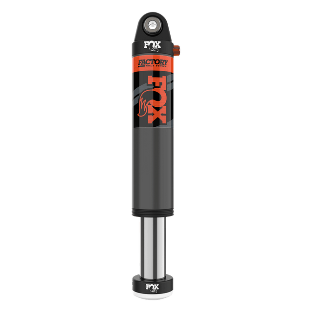 FOX 2.5 Factory Race Series Bump Stop | Universal Fitment FOX