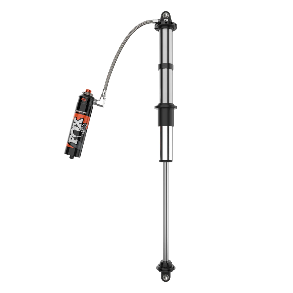 Fox Shocks 2.0 Performance Series With reservoirs 1G  1St Gen Front and Rear Various Lifts Far From Stock - Meyer Distributing