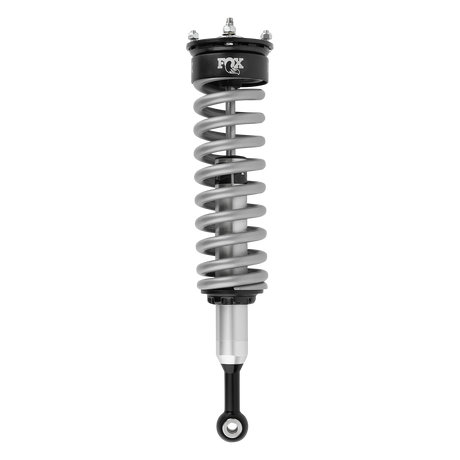 FOX 2.0 IFP Coilover Shock | 0-2 Inch Lift | Performance Series | Ford F150 (04-08) 4WD FOX